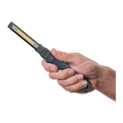 Scangrip® MINI SLIM Ultra-thin Rechargeable Work Light 200 Lumens SCANGRIP® - Dynamic Drive