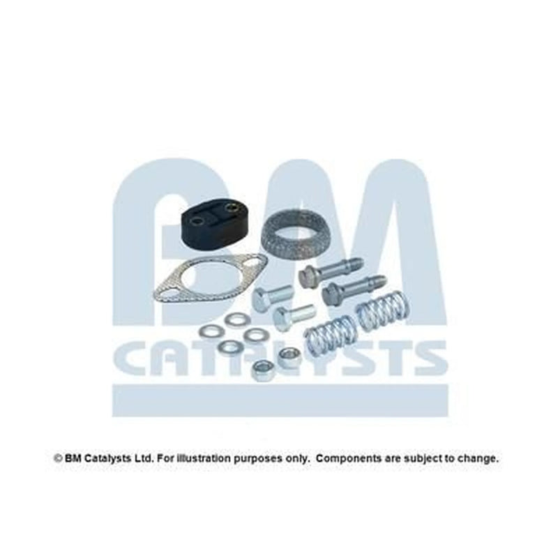 BM Catalysts Fitting Kit FK91004C FK91004C