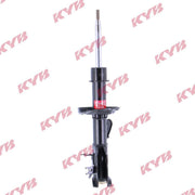 KYB Shock Absorber Damper Strut Front Right fits Honda Hr-V 2015 on 1.5 1.6