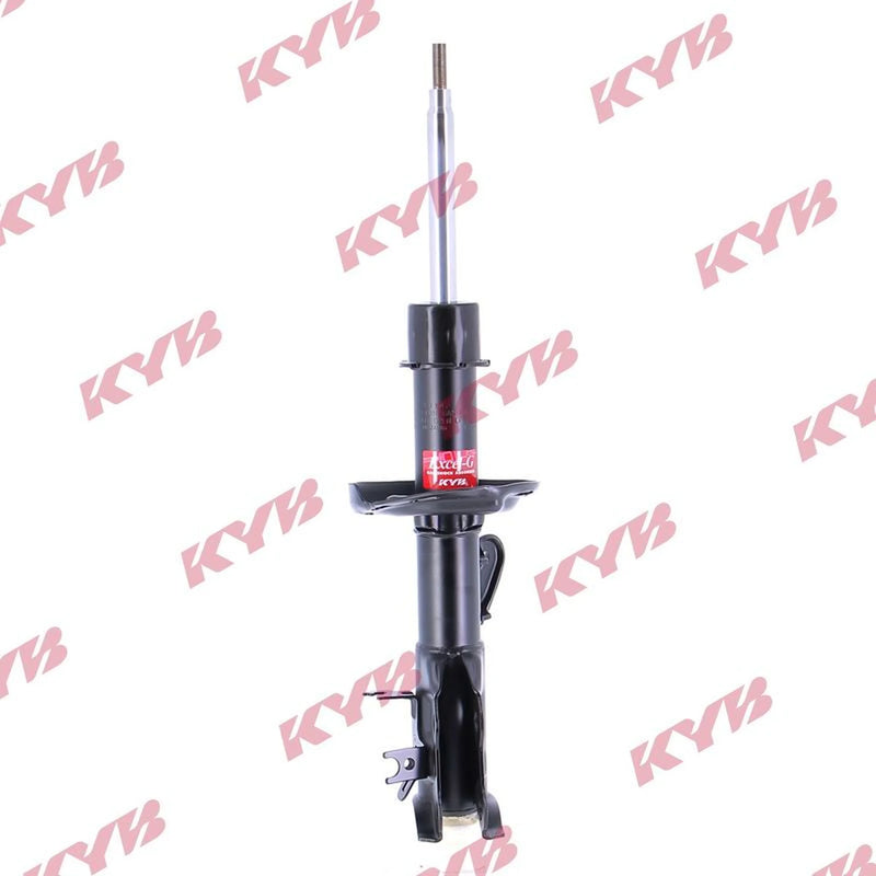 KYB Shock Absorber Damper Strut Front Right fits Honda Hr-V 2015 on 1.5 1.6