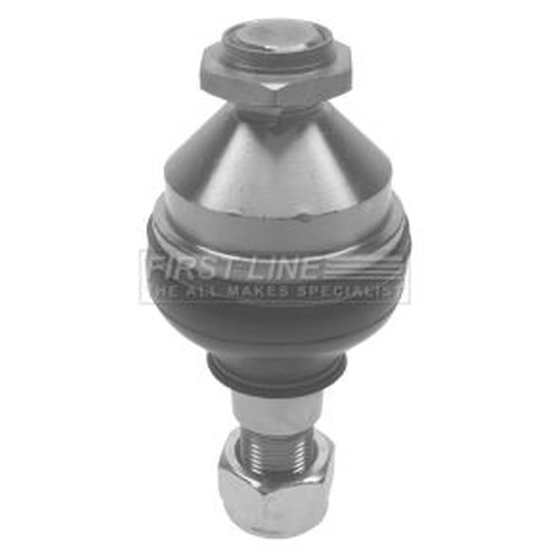 First Line Ball Joint Front Left fits Fiat Regata 1983-1990 1.3 1.6 1.9
