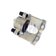 NAPA Brake Caliper Assembly Front Left fits Ford Escort 1983-1990