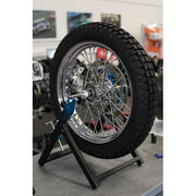 Laser Motorcycle Wheel Balancer & Alignment Stand 8236 Laser - Dynamic Drive