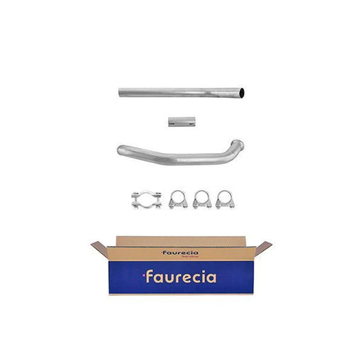 Hella Exhaust Pipe OD 8LA 366 002-371