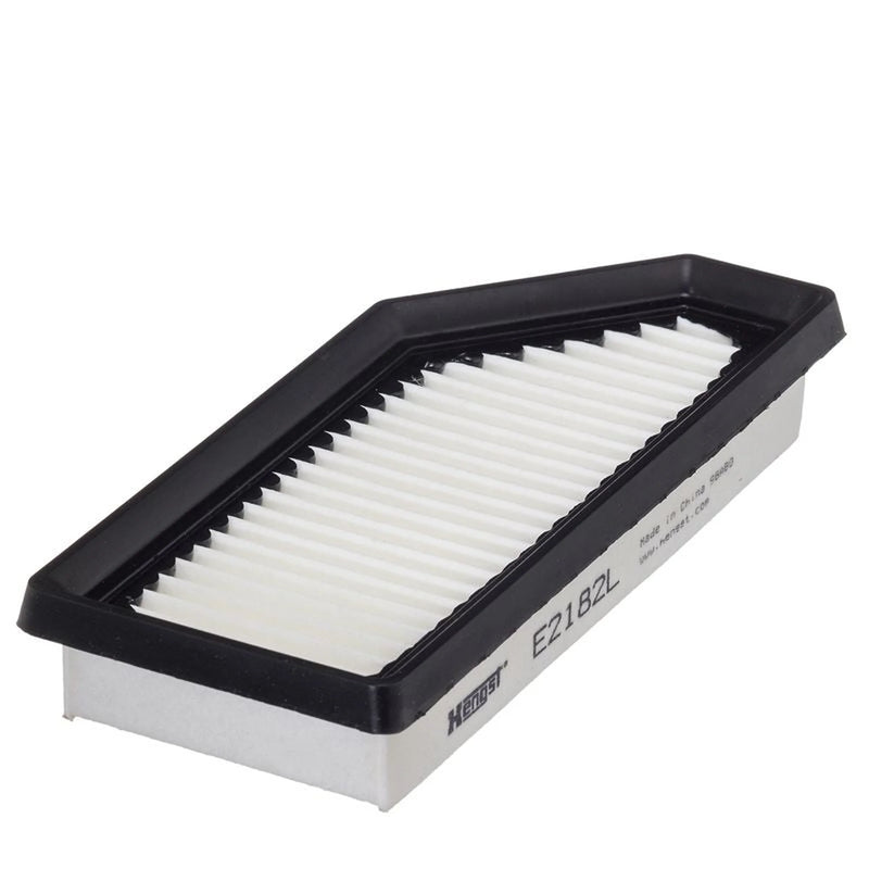 Hengst Engine Air Filter fits Dacia Duster 2023 on 1.6