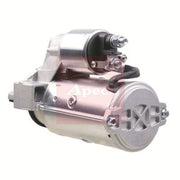 Apec Starter Motor 12V 2.2kW 12 Teeth fits Ford Transit V363 2013-2018 2.2