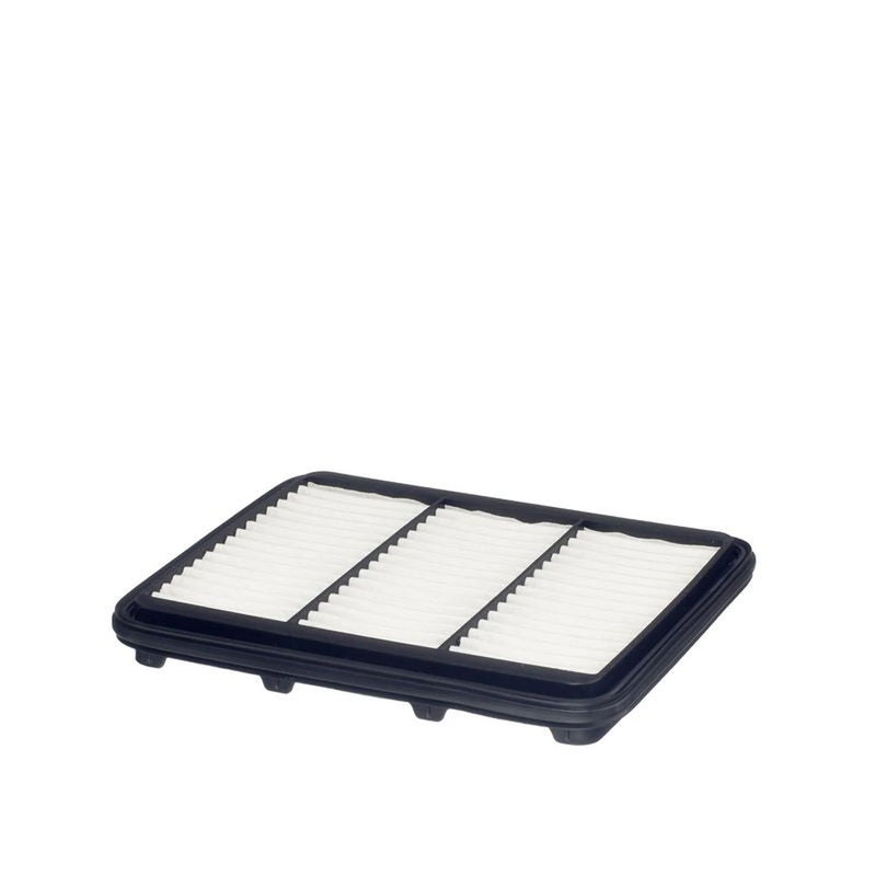 Hengst Engine Air Filter fits Chevrolet Matiz 2005-2013 0.8 1.0