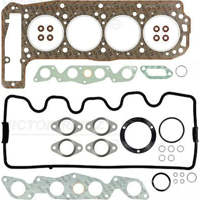 Victor Reinz Cylinder Head Gasket Kit 02-25230-17