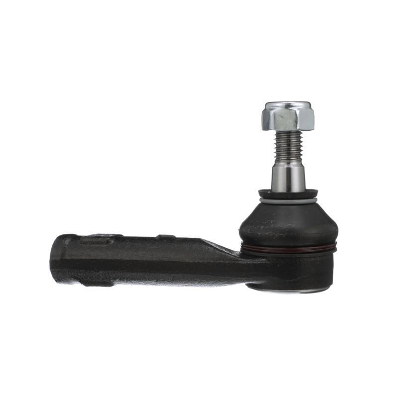 Delphi Steering Tie Rod End Ball Joint Front Left M14x1.5 fits Ford B-Max
