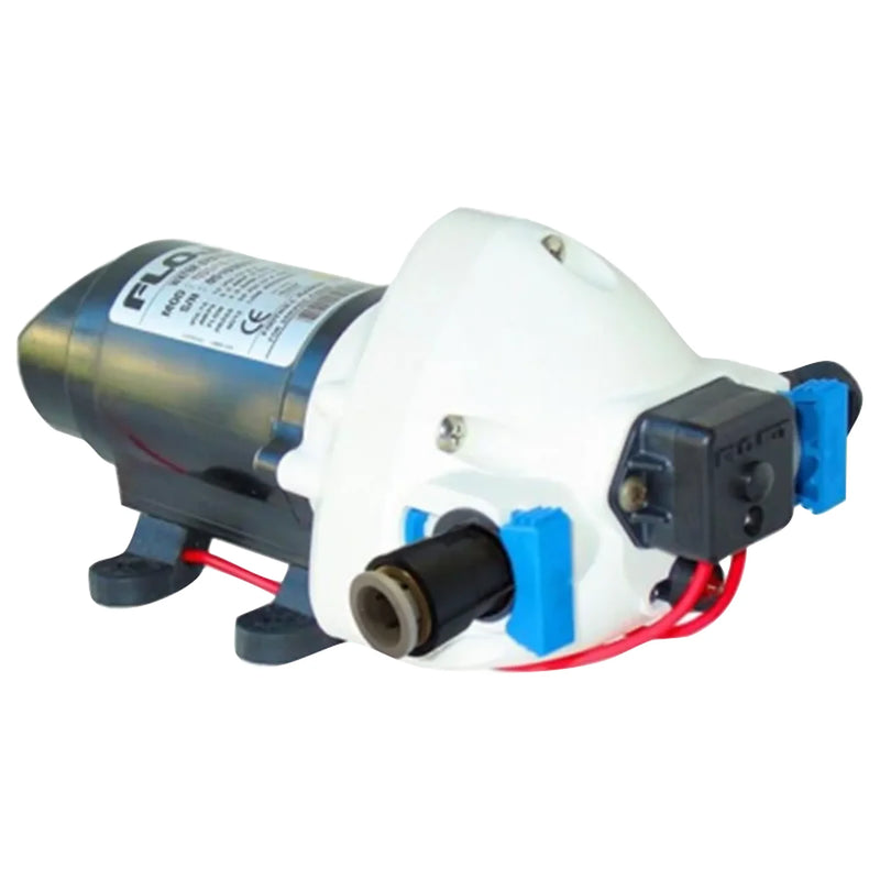 Truma Flojet 12V Water Pump 30psi 5.6lpm