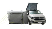 Outwell Fresno Driveaway Awning Grey Outwell - Dynamic Drive
