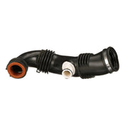 Gates Air Supply Hose 410mm Plastic fits Citroën Berlingo First 2005-2008 1.6