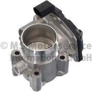 Pierburg Electronic Throttle Body Assembly 7.04585.05.0