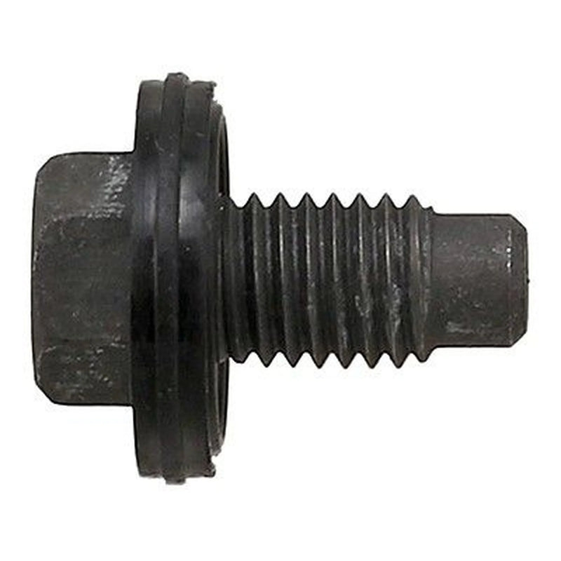 Elring Oil Sump Screw Plug fits Ford Cougar 1998-2001 2.5