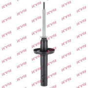 KYB Shock Absorber Damper Strut Front fits Ford Sierra I 1983-1986 2.8