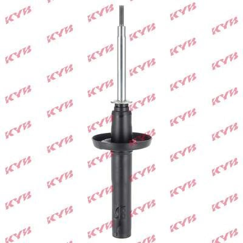 KYB Shock Absorber Damper Strut Front fits Ford Sierra I 1983-1986 2.8