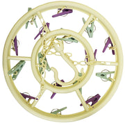 Round 16peg hanging Dryer C0034 Quest - Dynamic Drive