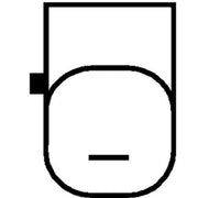 Hella Oil Pressure Sensor Switch