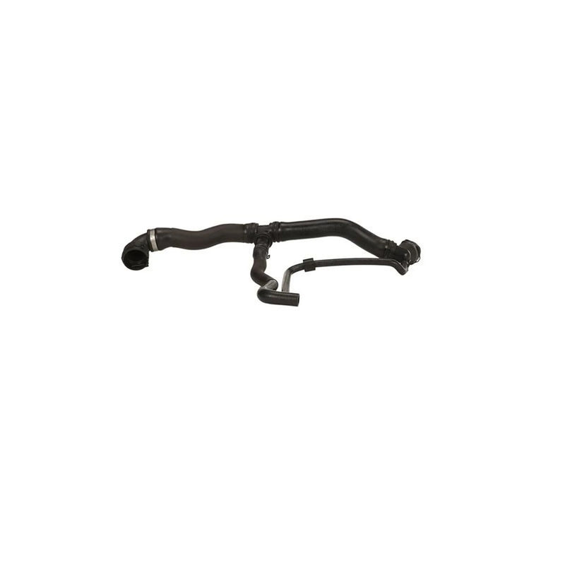 Gates Radiator Coolant Hose 394mm ID fits Audi A3 2004-2013 2.0
