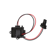 Hella Heater Blower Resistor 9ML 366 410-751