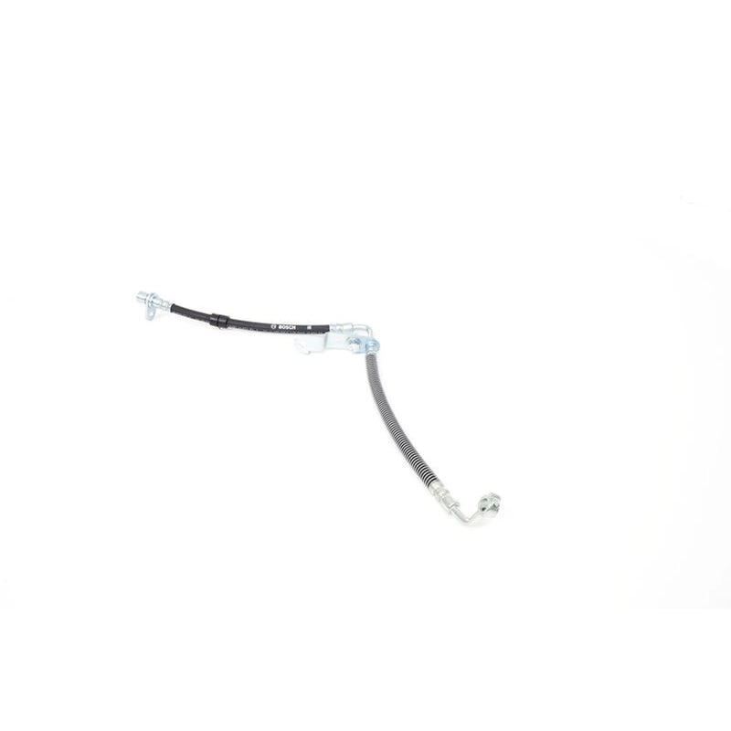 Bosch Brake Hydraulic Hose Line Front Left fits Mazda 6 2007-2013
