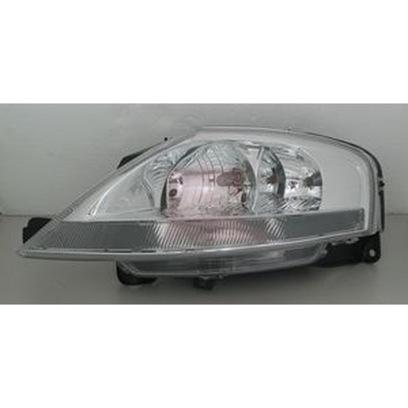Apec Headlight Headlamp H7 Right fits Citroën C3 I 2002-2011 1.1 1.4 1.6