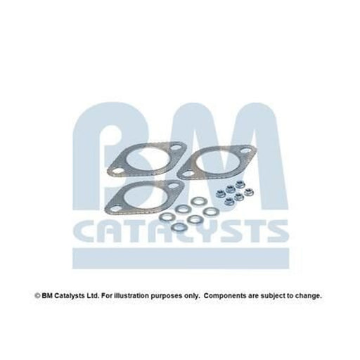BM Catalysts Exhaust Pipe Mounting Kit FK70345B