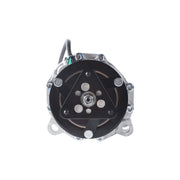 Hella Air Conditioning Compressor fits Seat Arosa 1997-2004 1.0 1.4 1.7