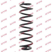 KYB Rear Suspension Coil Spring fits Skoda Octavia II Combi 2004-2013