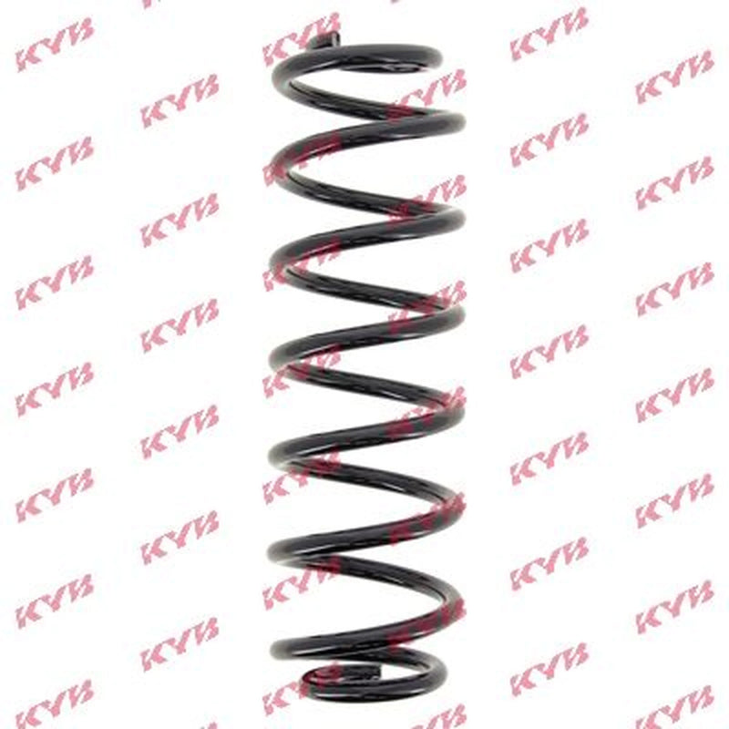 KYB Rear Suspension Coil Spring fits Skoda Octavia II Combi 2004-2013