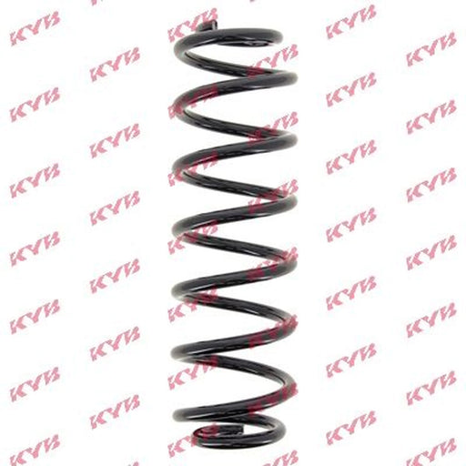 KYB Rear Suspension Coil Spring RA6162