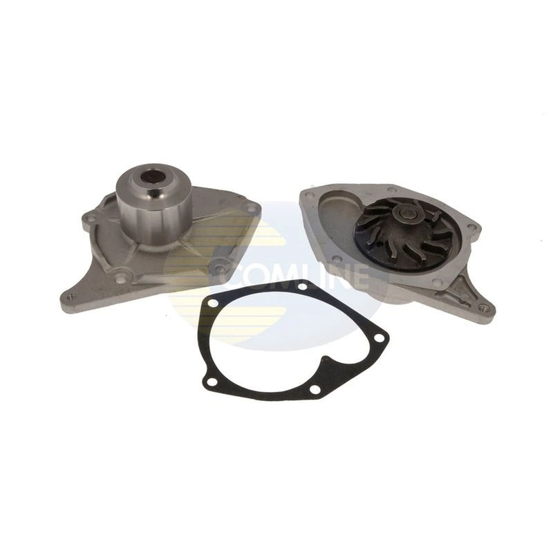 Comline Engine Cooling Water Pump fits Dacia Logan 2006-2012 1.5
