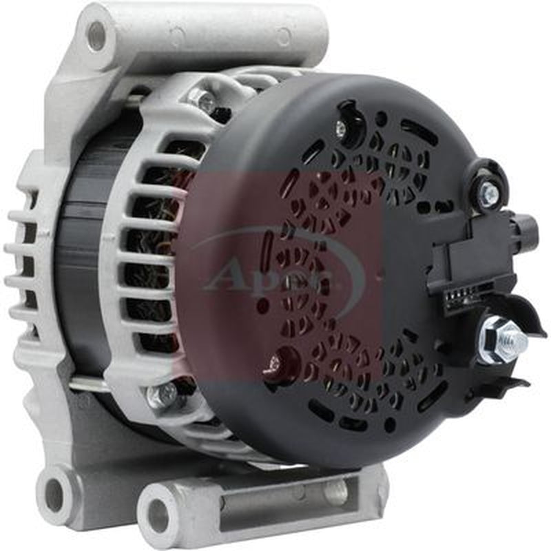 Apec Car Alternator 12V fits Opel Corsa E 2014 on 1.3