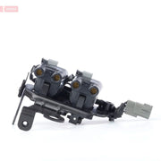 Denso Ignition Coil Pack fits Hyundai Coupe II 2001-2009 2.0