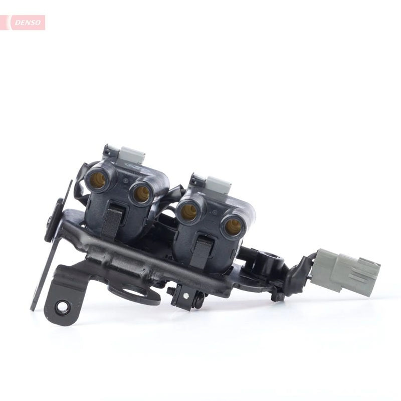 Denso Ignition Coil Pack fits Hyundai Coupe II 2001-2009 2.0