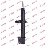 KYB Shock Absorber Damper Strut Front fits Fiat Regata 1983-1990