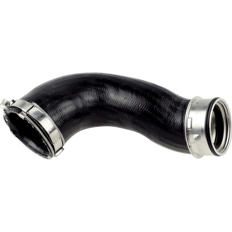 Gates Intercooler Turbo Charge Air Hose 260mm fits VW Multivan 2003-2009 2.5