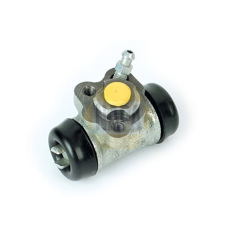 NAPA Wheel Cylinder Hydraulic Brake Rear Right fits Daihatsu Materia 2006 on 1.5