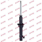 KYB Shock Absorber Damper Strut Front Right fits Honda Logo 1999-2002 1.3