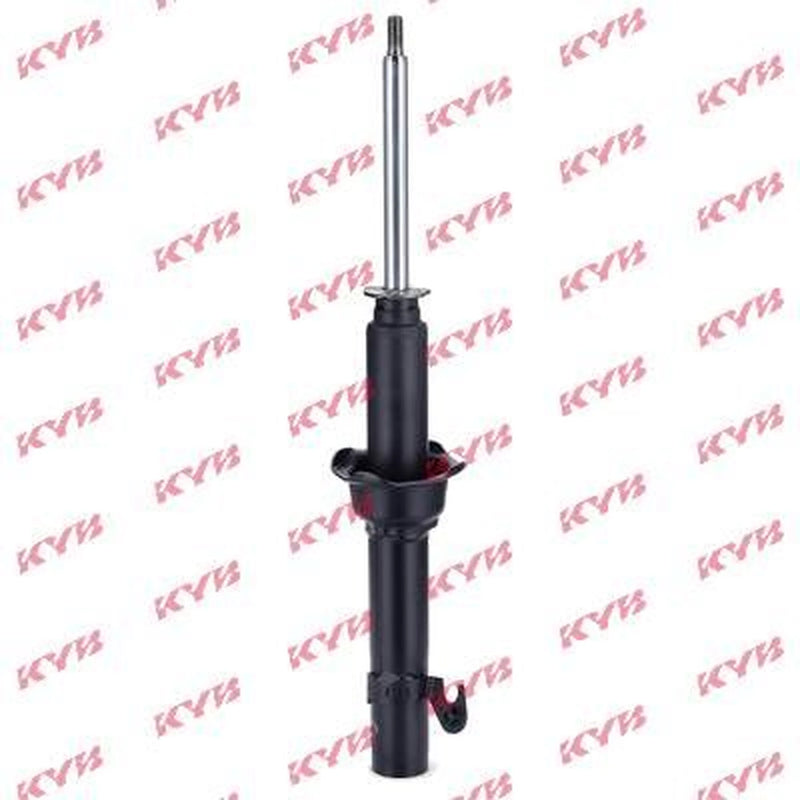 KYB Shock Absorber Damper Strut Front Right fits Honda Logo 1999-2002 1.3