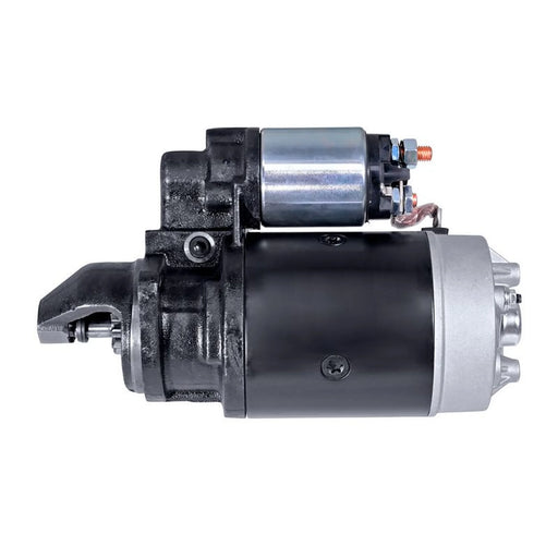 Hella Starter Motor 12V 2.7kW 9 Teeth