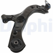 Delphi Control/Trailing Arm Front fits Lexus Ux 2018 on