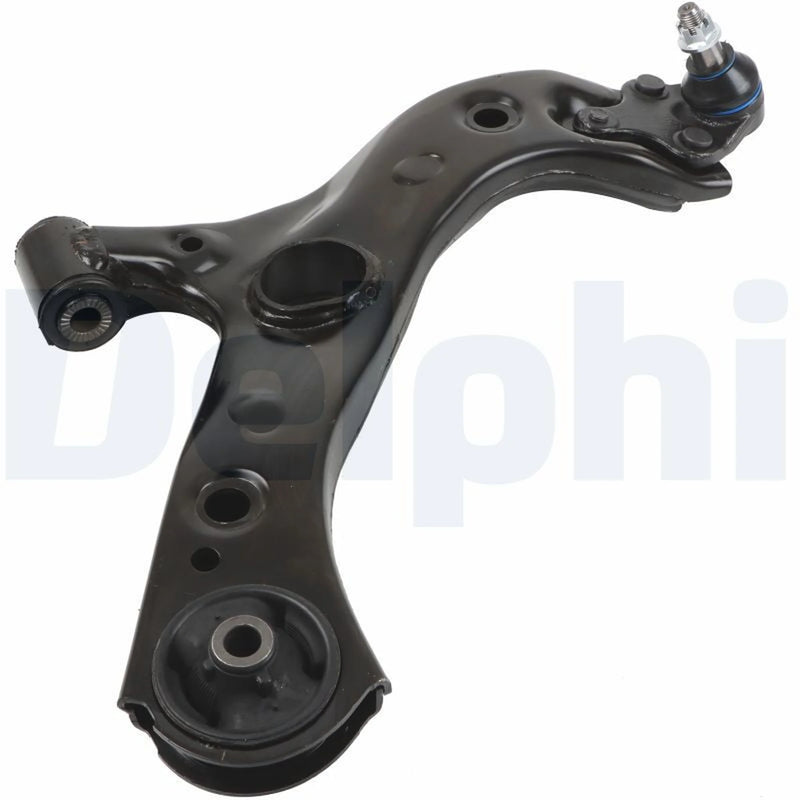 Delphi Control/Trailing Arm Front fits Lexus Ux 2018 on