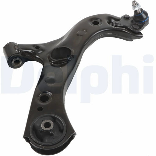 Delphi Control/Trailing Arm Front TC4696