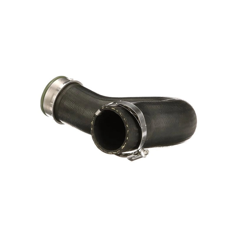 Gates Intercooler Turbo Charge Air Hose 385mm fits Mercedes-Benz Sprinter 3,5-T