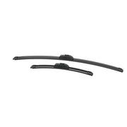 Bosch Aerotwin Front Wiper Blade Set 650mm + 340mm — AR140S fits Fiat Sedici