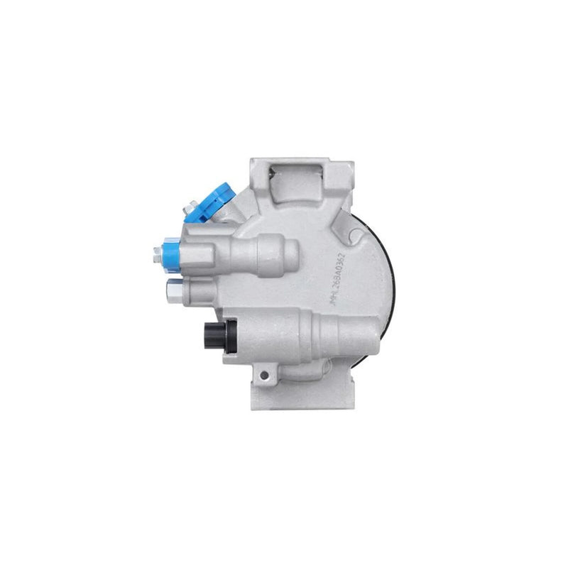 Hella Air Conditioning Compressor fits Toyota Auris 2012-2018 1.6