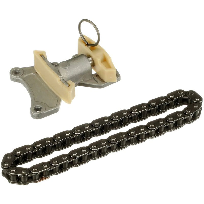 Gates Timing Chain Kit Set Links fits Audi A1 2012 on 2.0