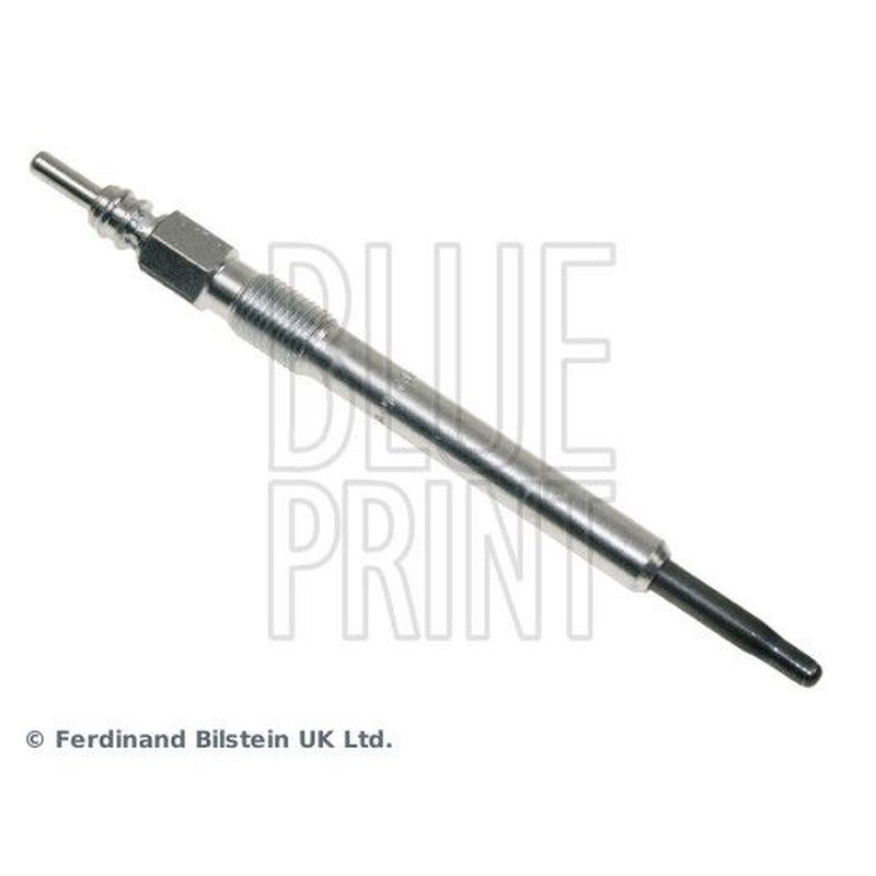 Blue Print Diesel Engine Glow Plug fits Chrysler Voyager 2000-2008 2.5 2.8