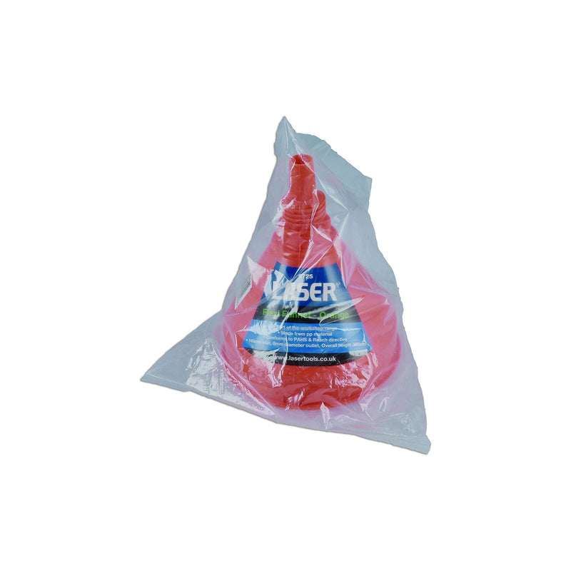 Laser Funnel 145mm 5725 Laser - Dynamic Drive